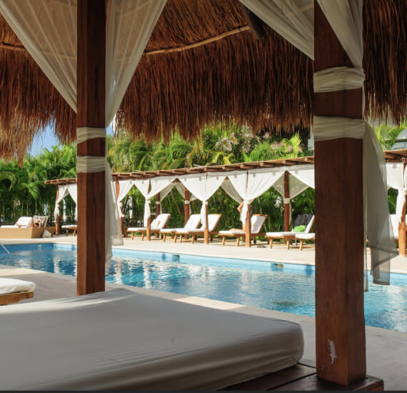 Princess Hotels