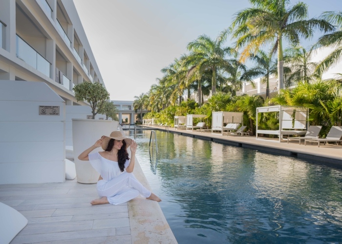 Platinum Yucatan Princess