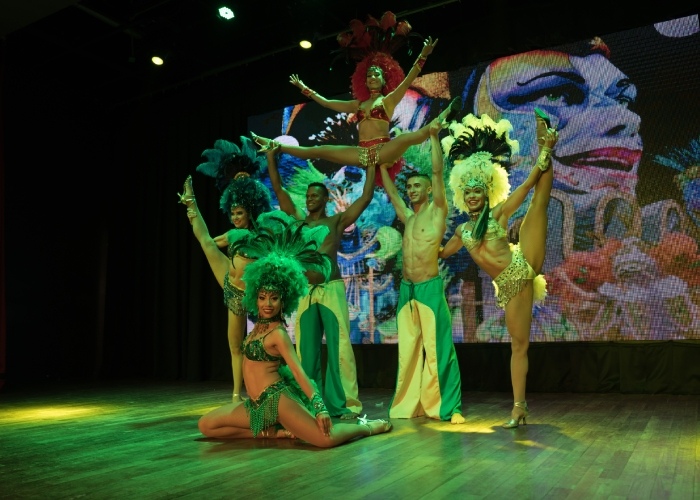 Platinum Yucatan Princess