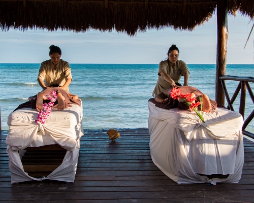 Princess Hotels