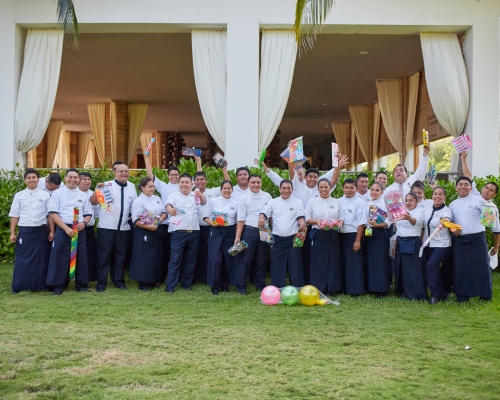 Princess Hotels