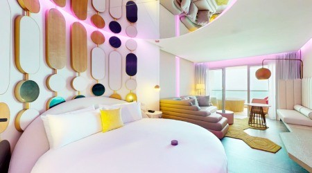 Princess Hotels