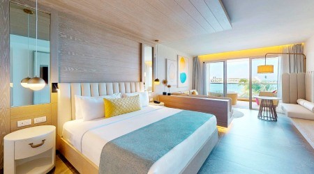Princess Hotels