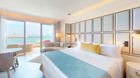Princess Hotels