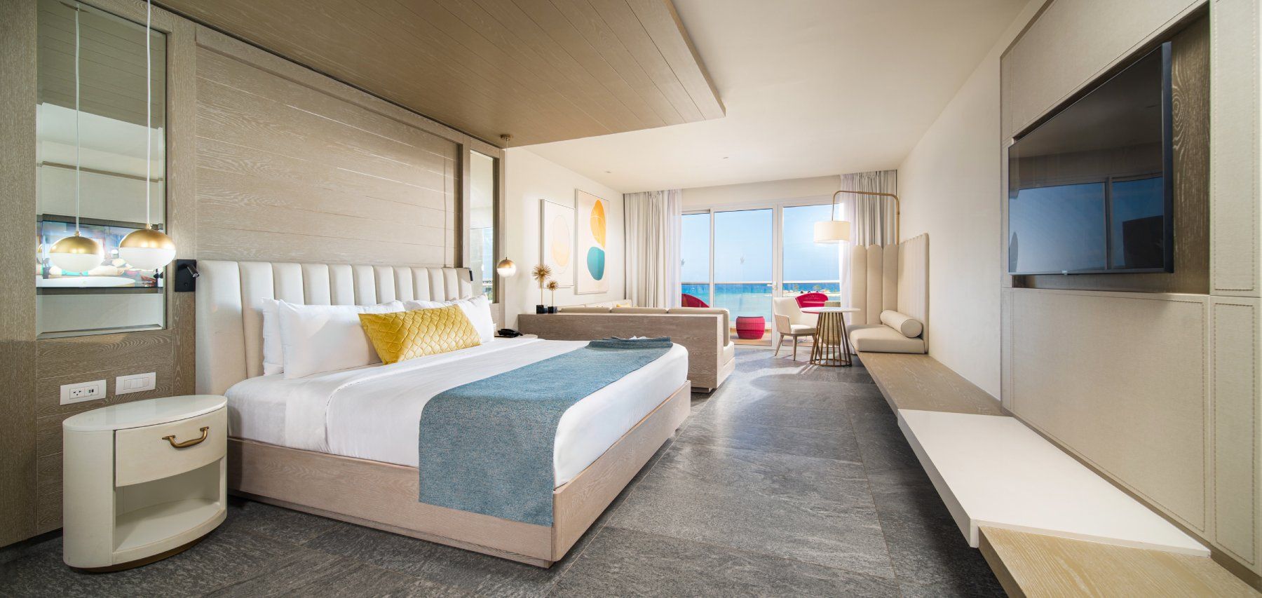 Princess Hotels