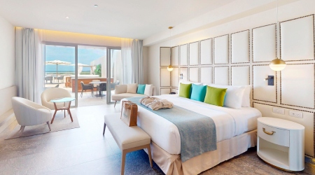 Princess Hotels