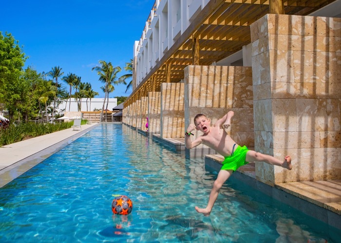 Grand Bavaro Princess