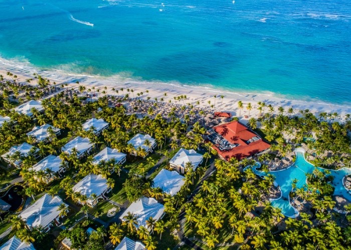 Grand Bavaro Princess