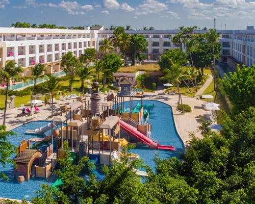 Princess Hotels