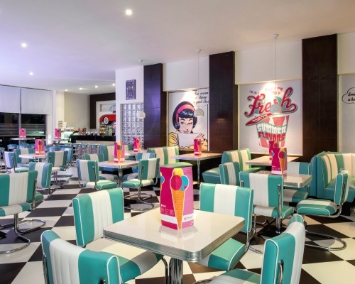 Princess Hotels