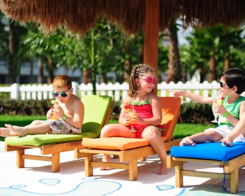 Princess Hotels