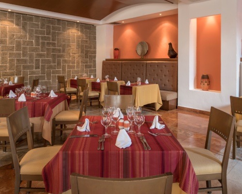 Princess Hotels