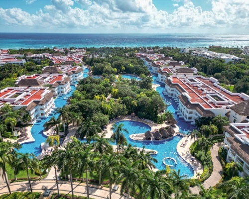Princess Hotels