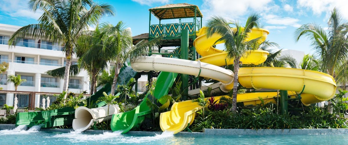 Princess Hotels