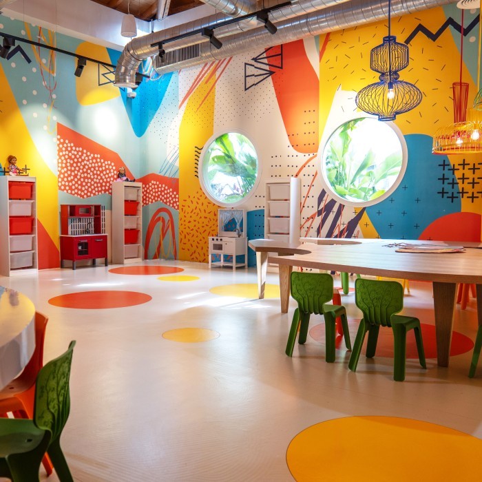 kids-club-mosaic