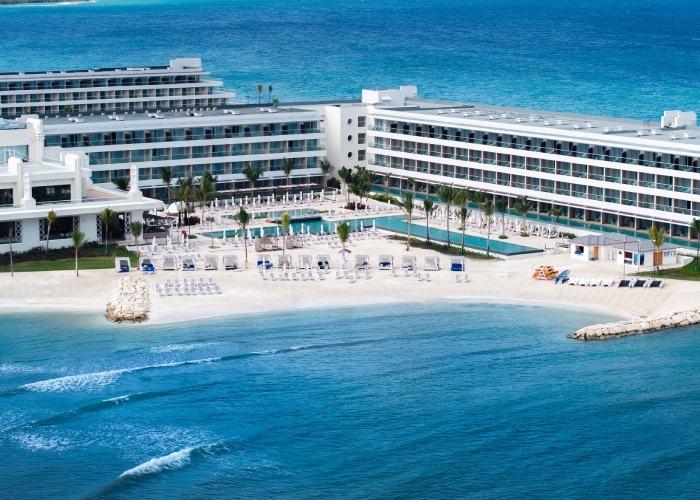 Grand Bavaro Princess