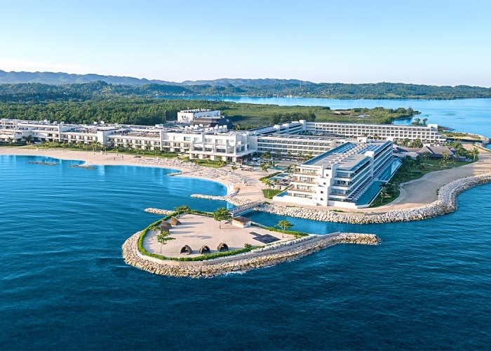 Grand Bavaro Princess