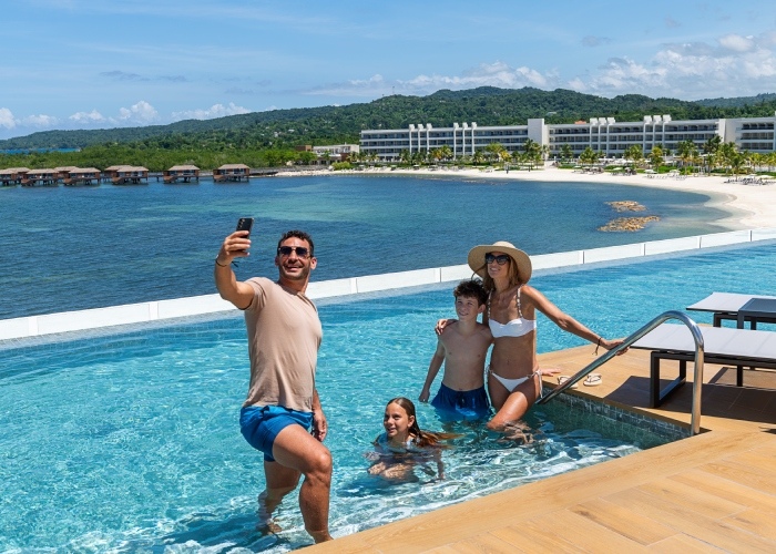 Grand Bavaro Princess