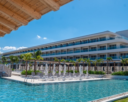 Princess Hotels