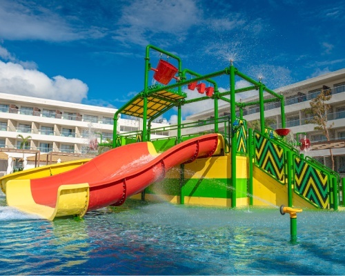 Princess Hotels