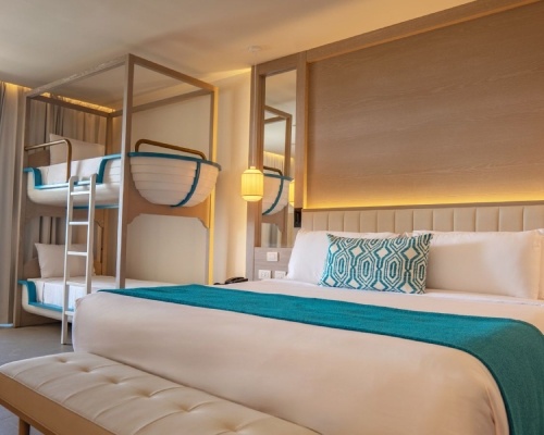Princess Hotels