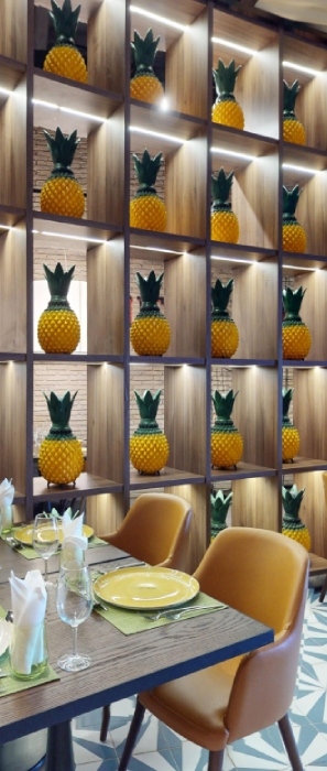 Princess Hotels