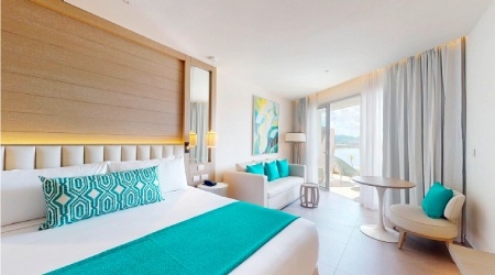 Princess Hotels