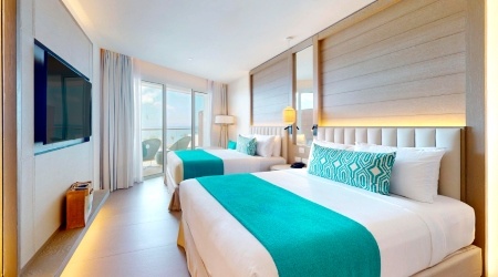 Princess Hotels