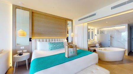 Princess Hotels