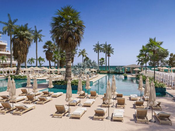 Princess Hotels Princess Hotels