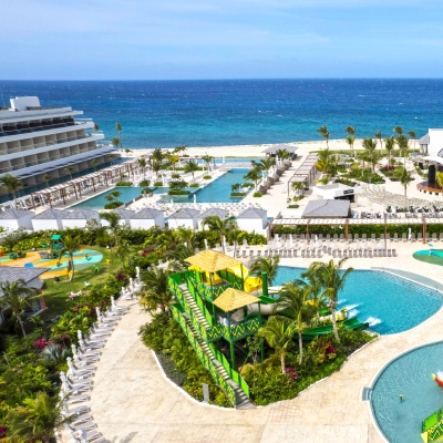 Princess Hotels