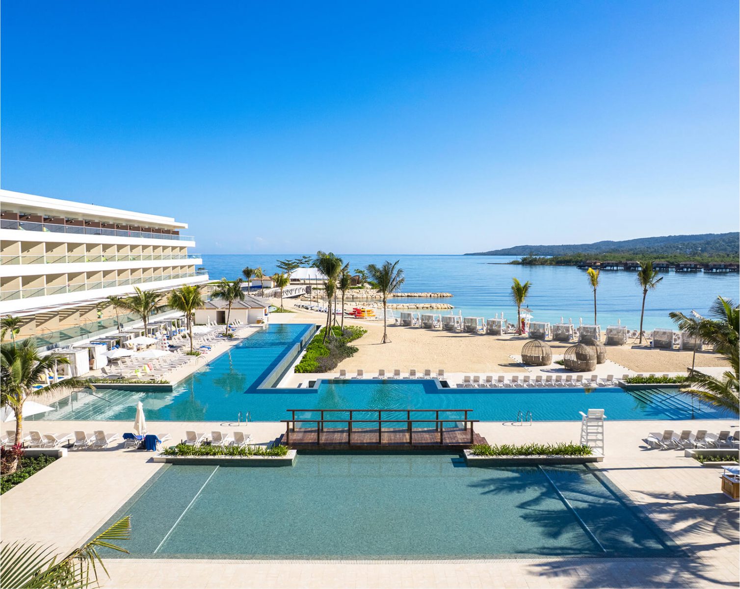 Princess Grand Jamaica