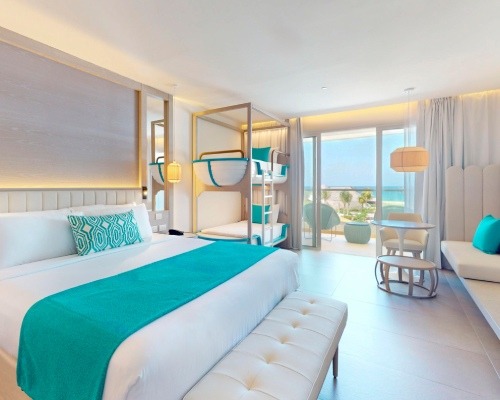 Princess Hotels