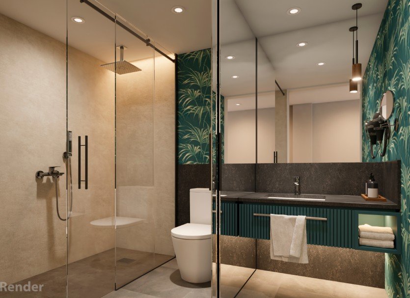 Standard Room at Princess Inspire Tenerife