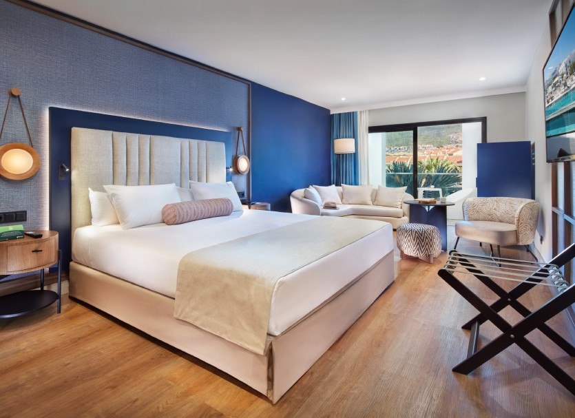 Junior Suite at Princess Inspire Tenerife