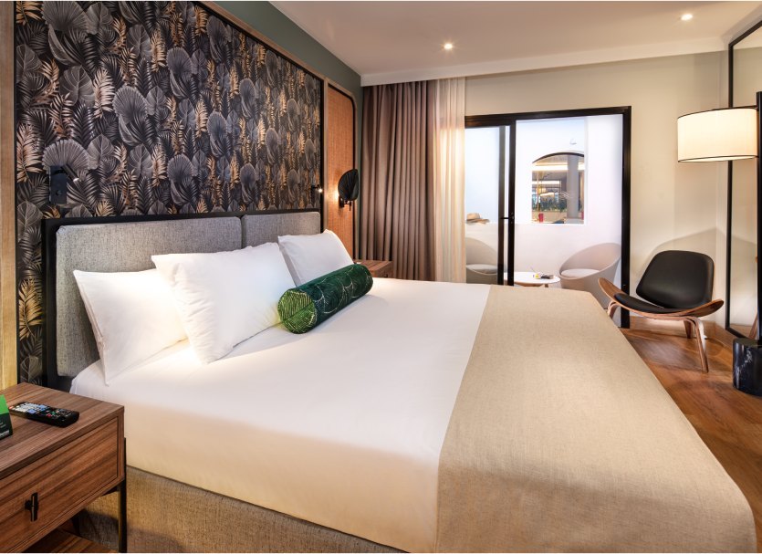 Suite at Princess Inspire Tenerife