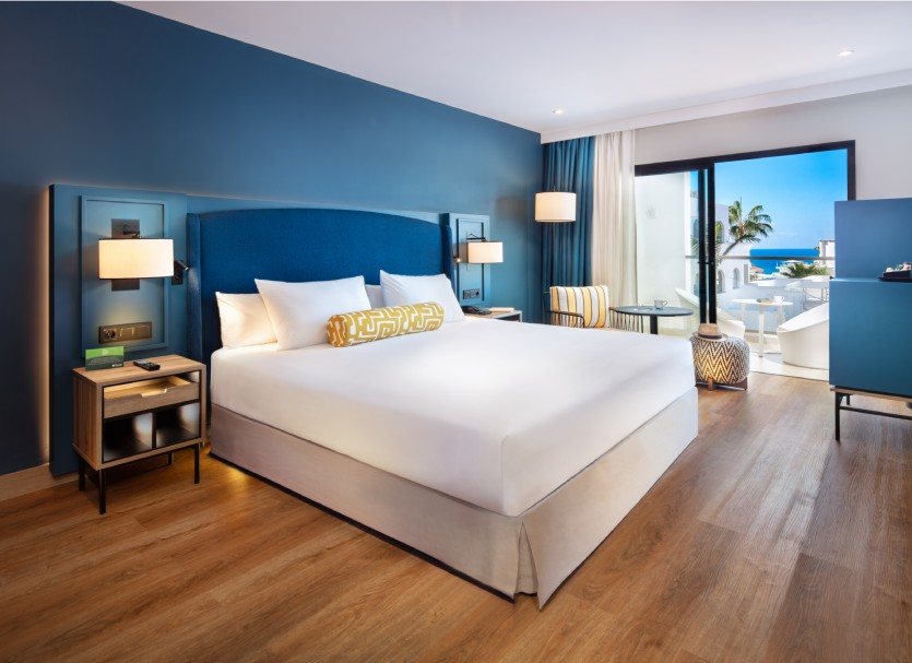 Standard Room with Views at Princess Inspire Tenerife
