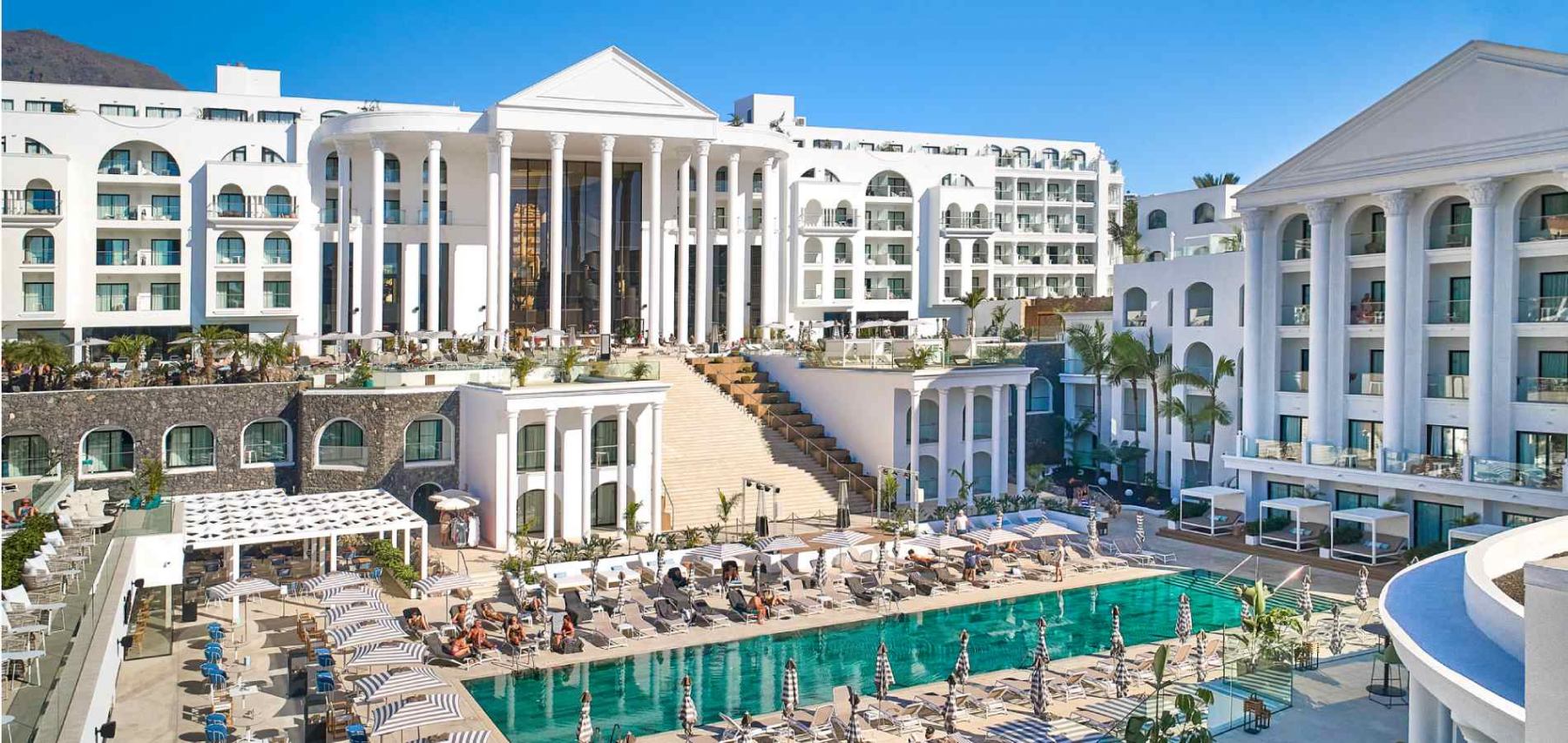 Hotel Princess Inspire Tenerife
