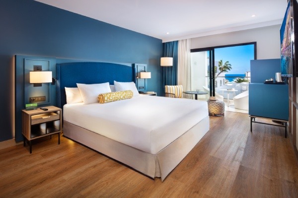 Room at Princess Inspire Tenerife