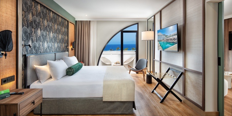 Rooms at Princess Inspire Tenerife
