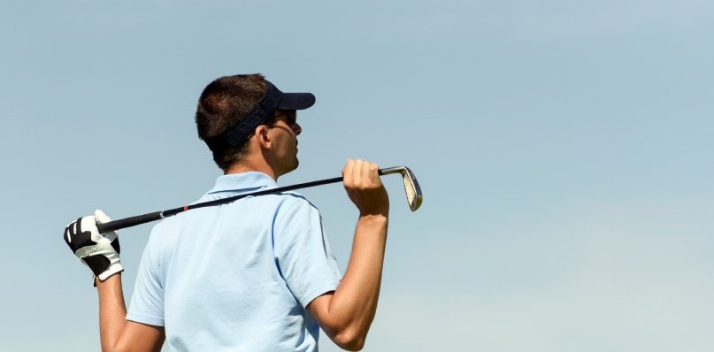 Campo de Golf en Tenerife