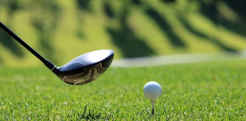 Golf Tenerife