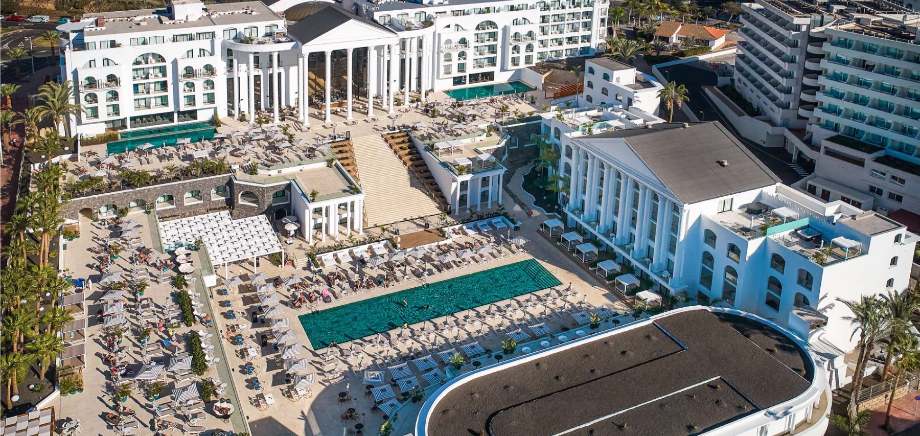 Princess Inspire Tenerife