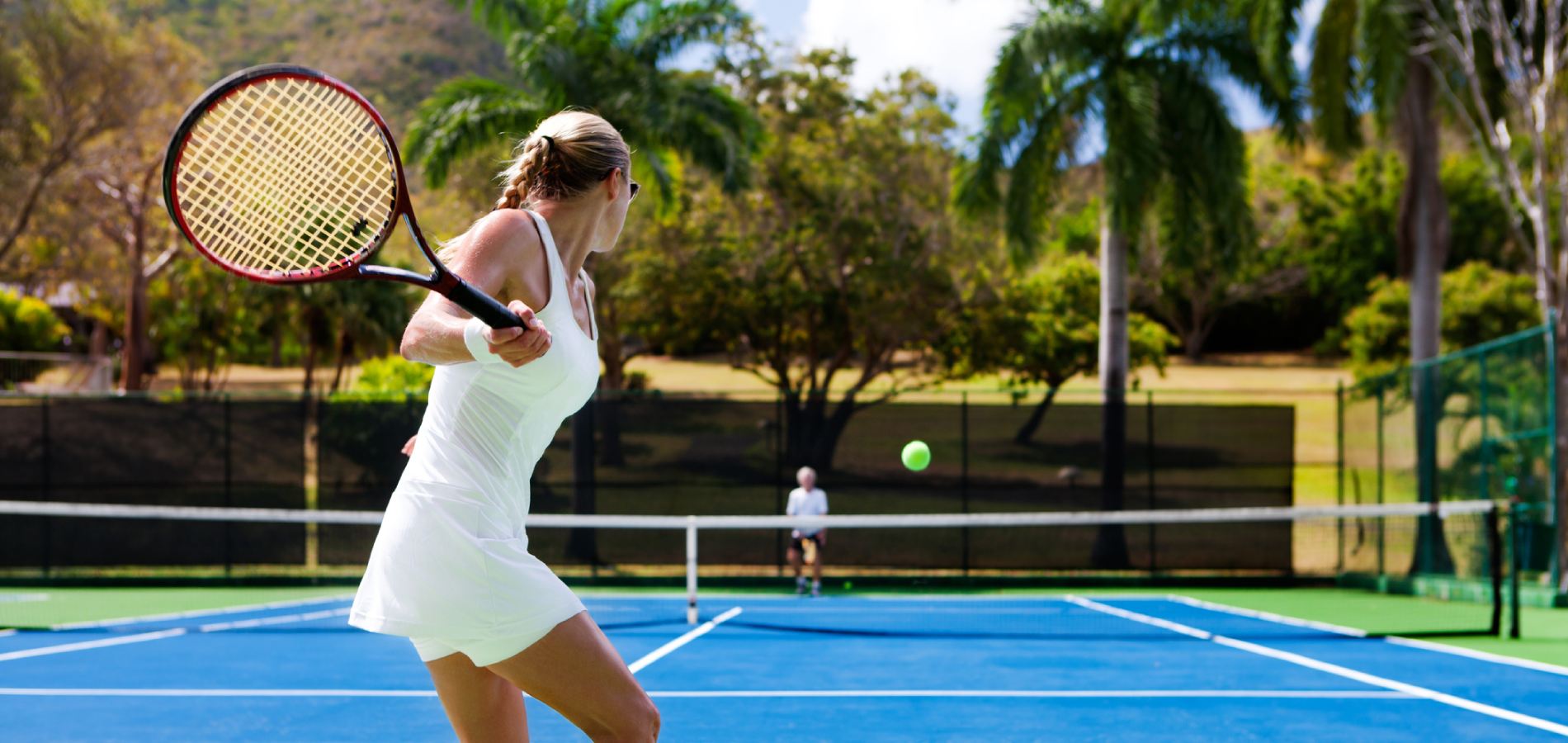Sports on the Court