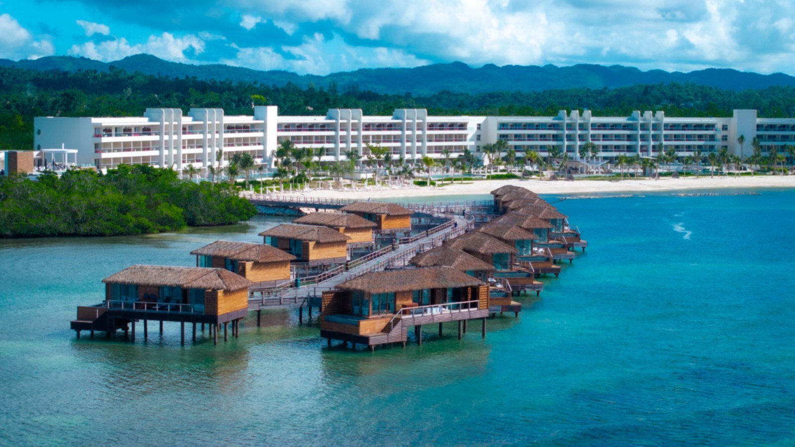 One Week All-Inclusive Vacation Deals from Halifax & Moncton!