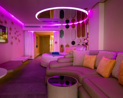 Princess Hotels