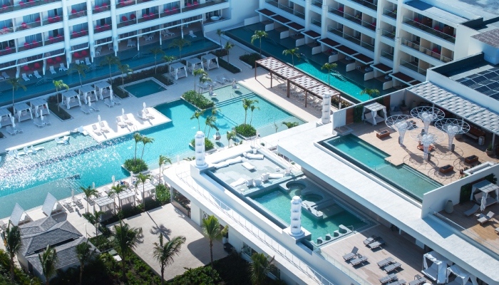 Grand Bavaro Princess