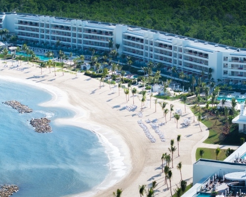 Princess Hotels