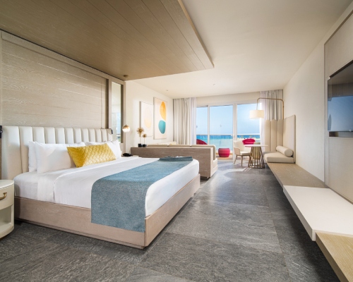 Princess Hotels