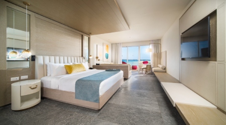 Princess Hotels
